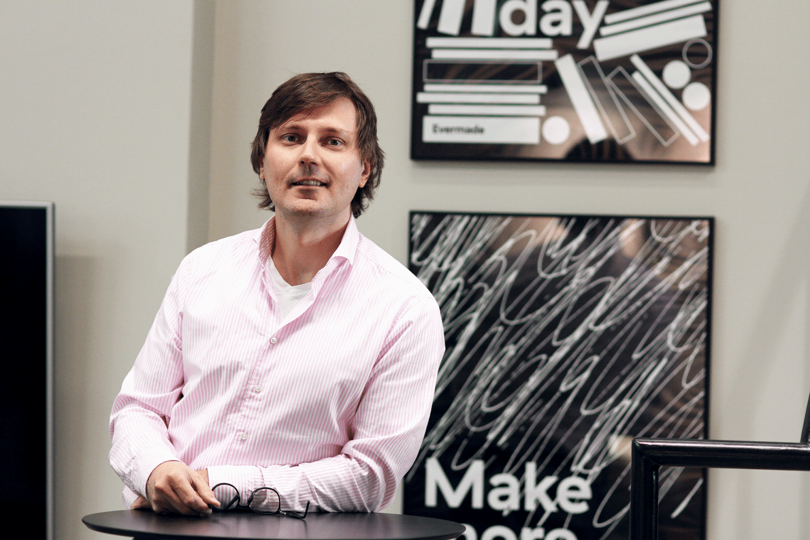 Sami Relander, CEO at Evermade