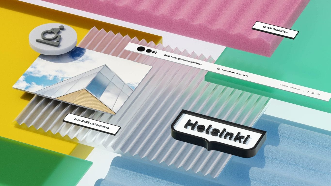 The City of Helsinki