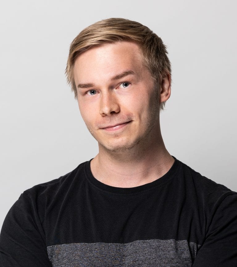 Juha Lehtonen