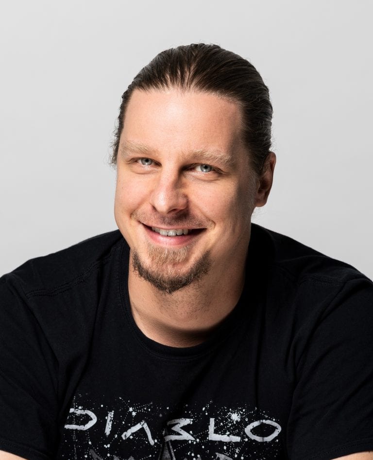 Joonas Pitkänen