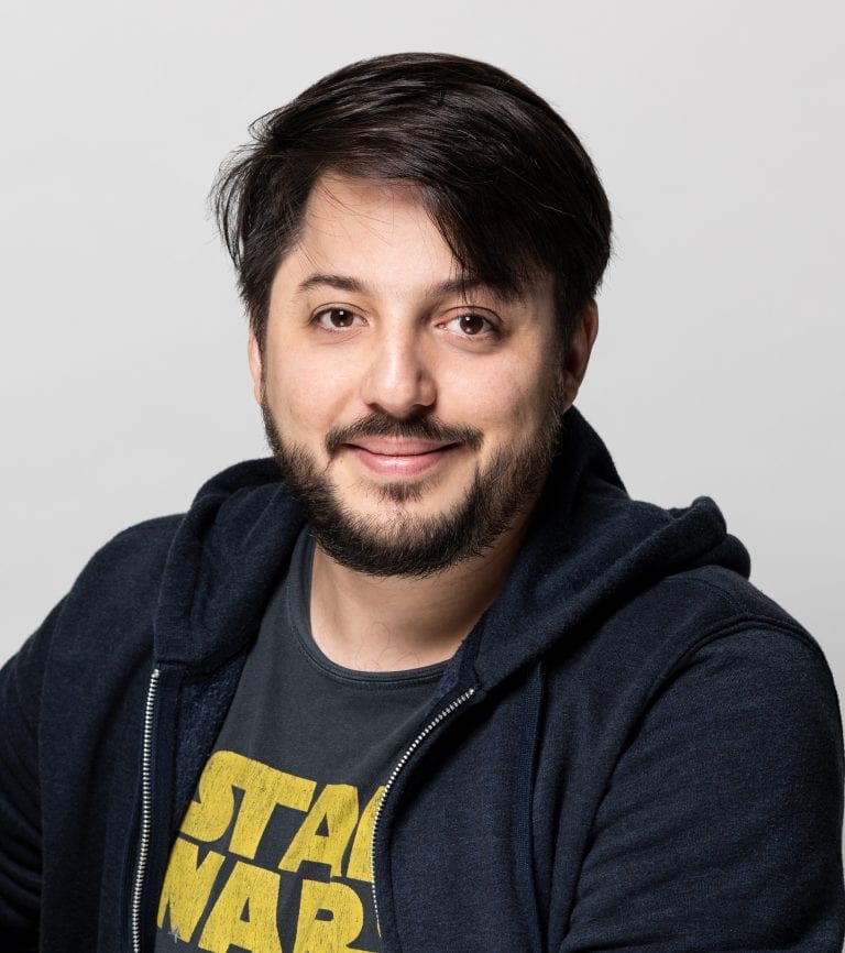 Eduardo Murillo
