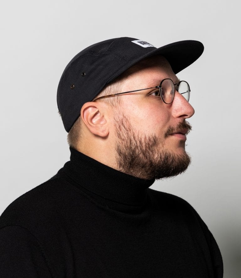 Samuli Lindberg