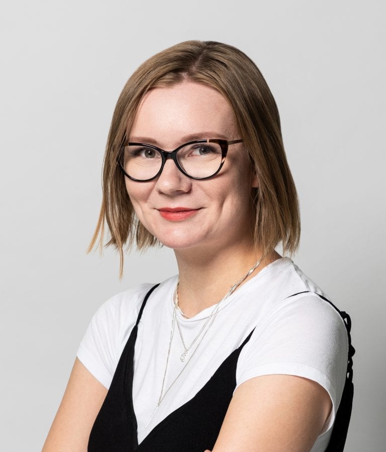 Vilma Järvinen