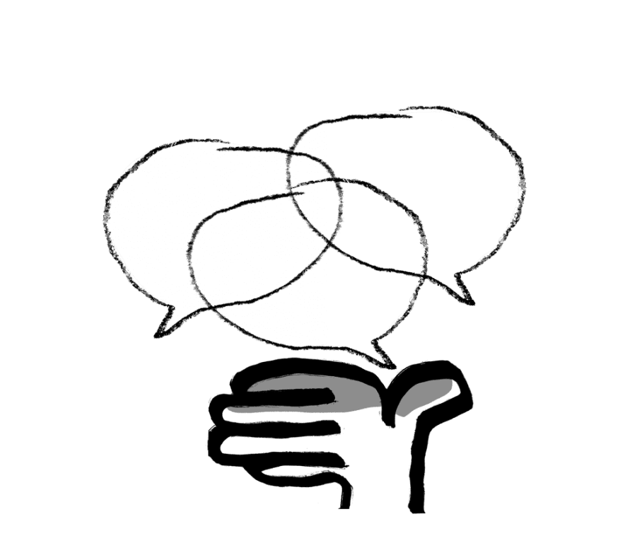Ideas illustration