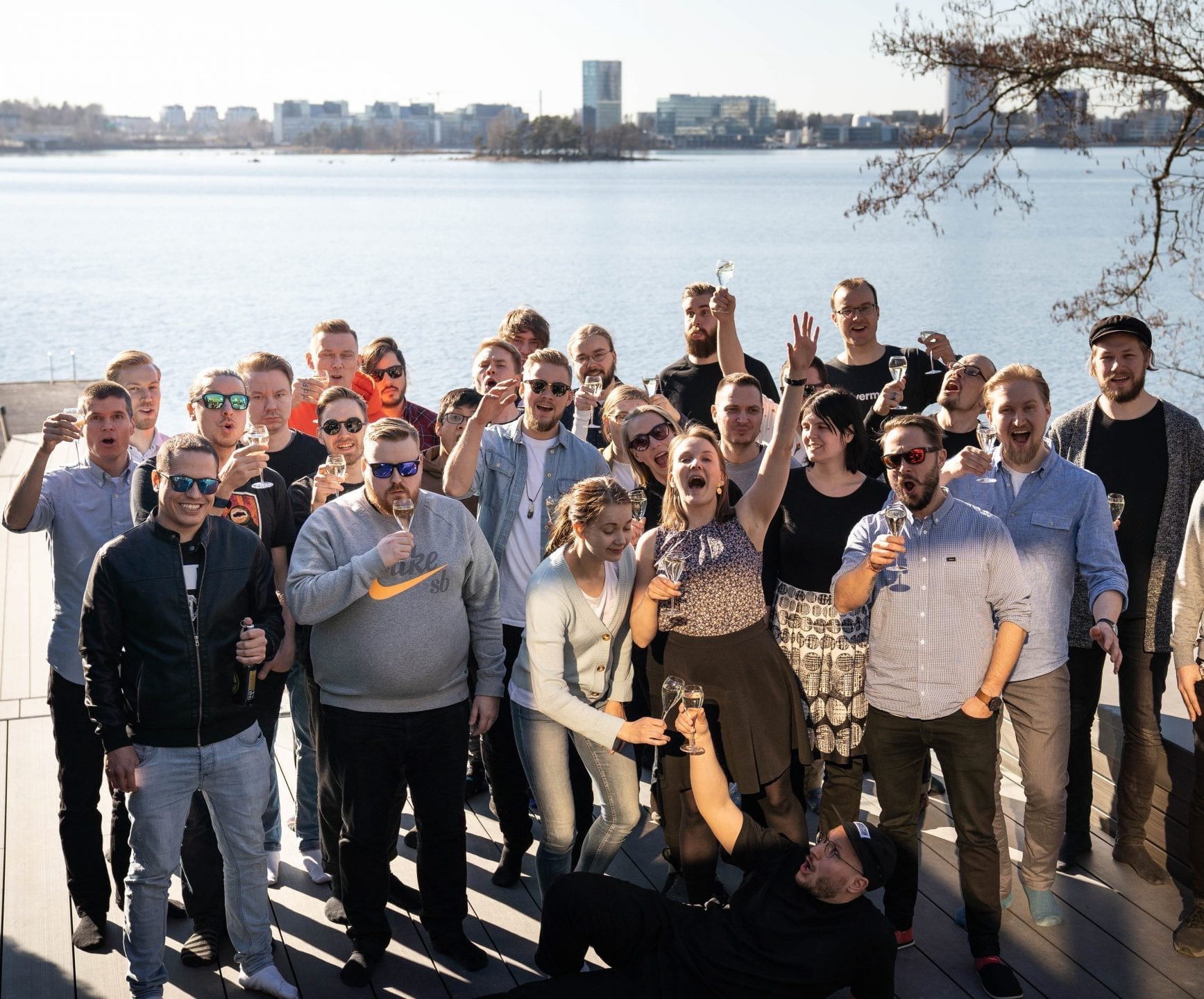 Evermaden strategiapäivät 2019