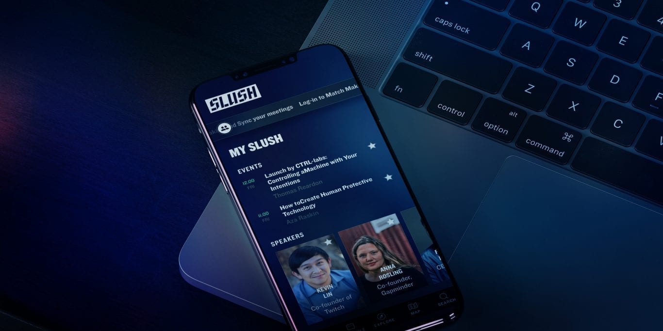 Slush case