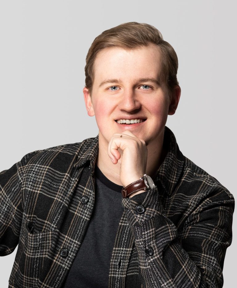 Ilya Nizev