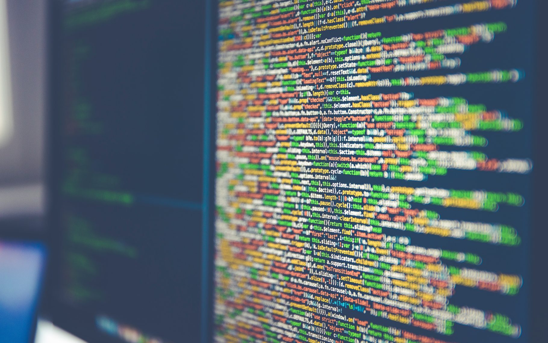 Photo by Markus Spiske on Unsplash