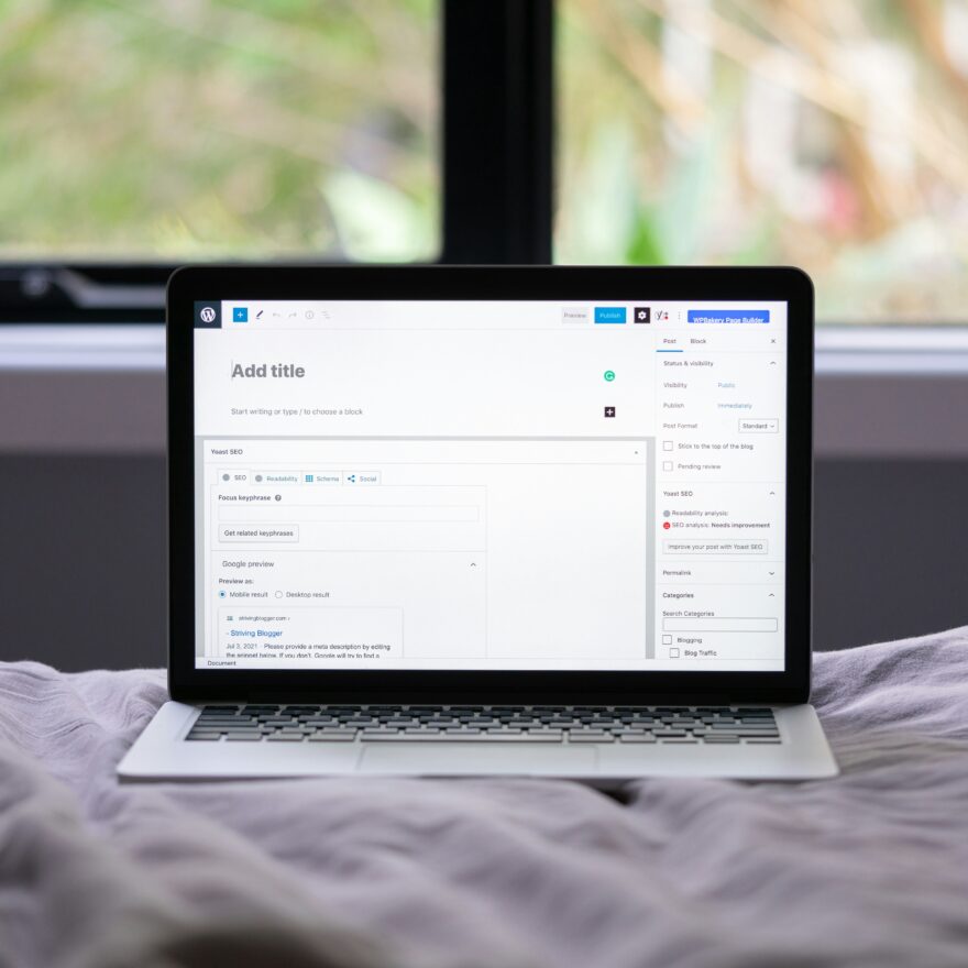 Photo by Justin Morgan on Unsplash