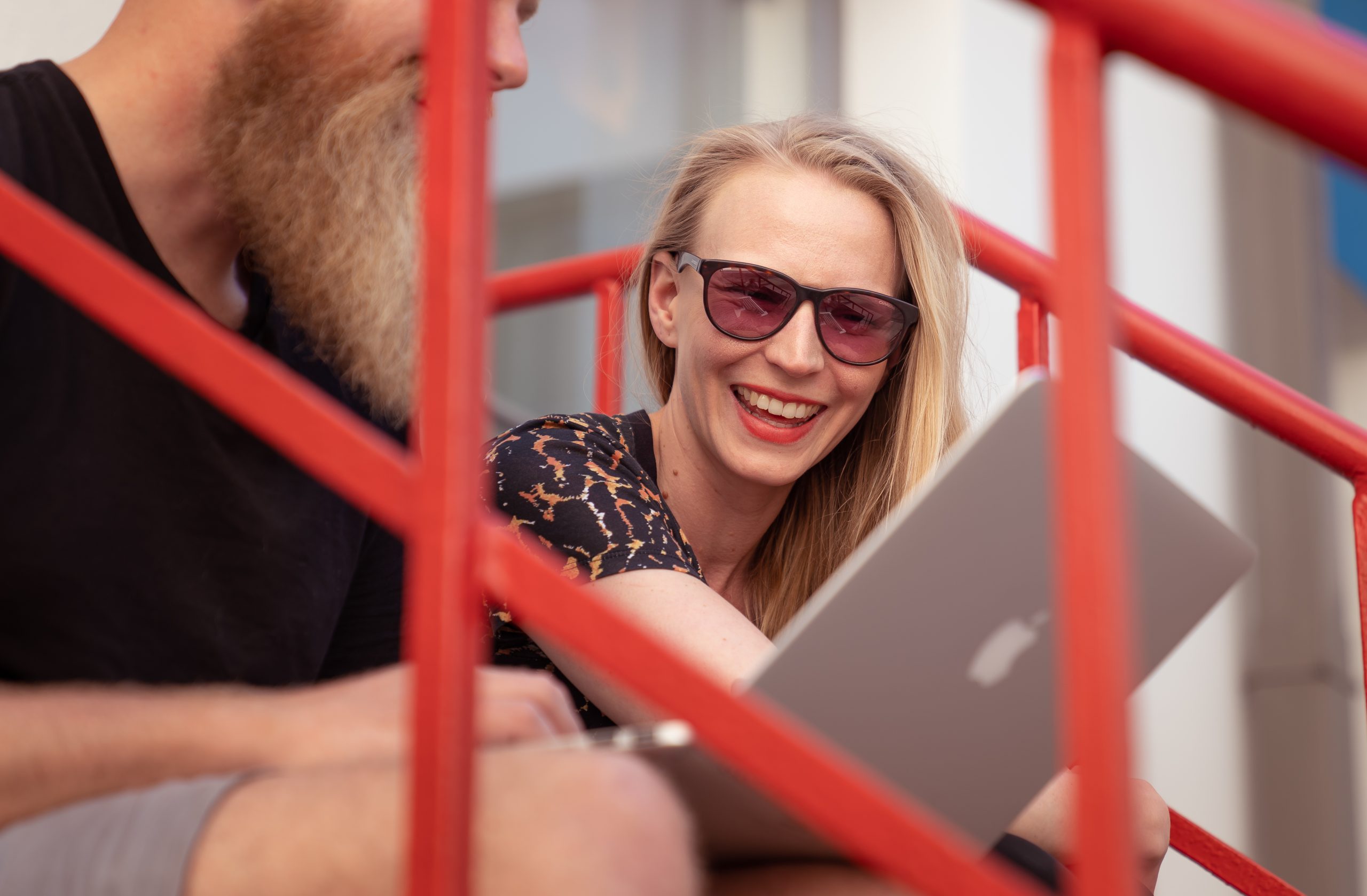 Content Designer Emilia